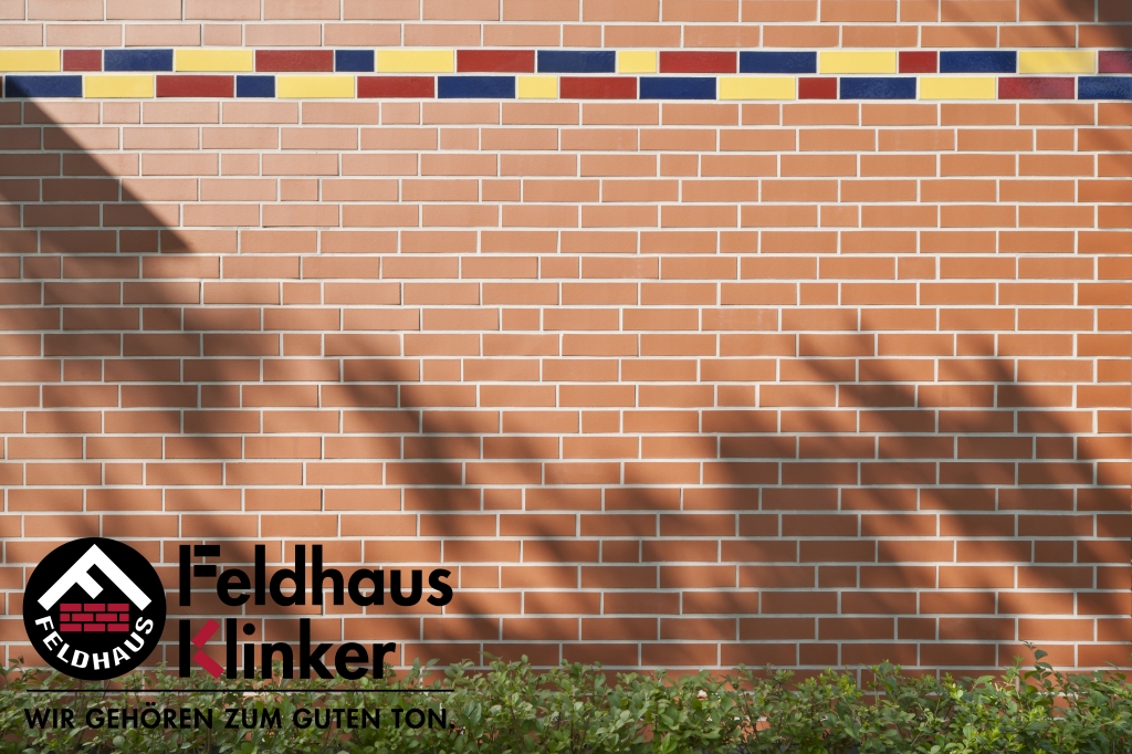 Клинкерная плитка для фасада R480NF9 terreno liso, Feldhaus Klinker (240х71х9) от €35.760. Фото �4