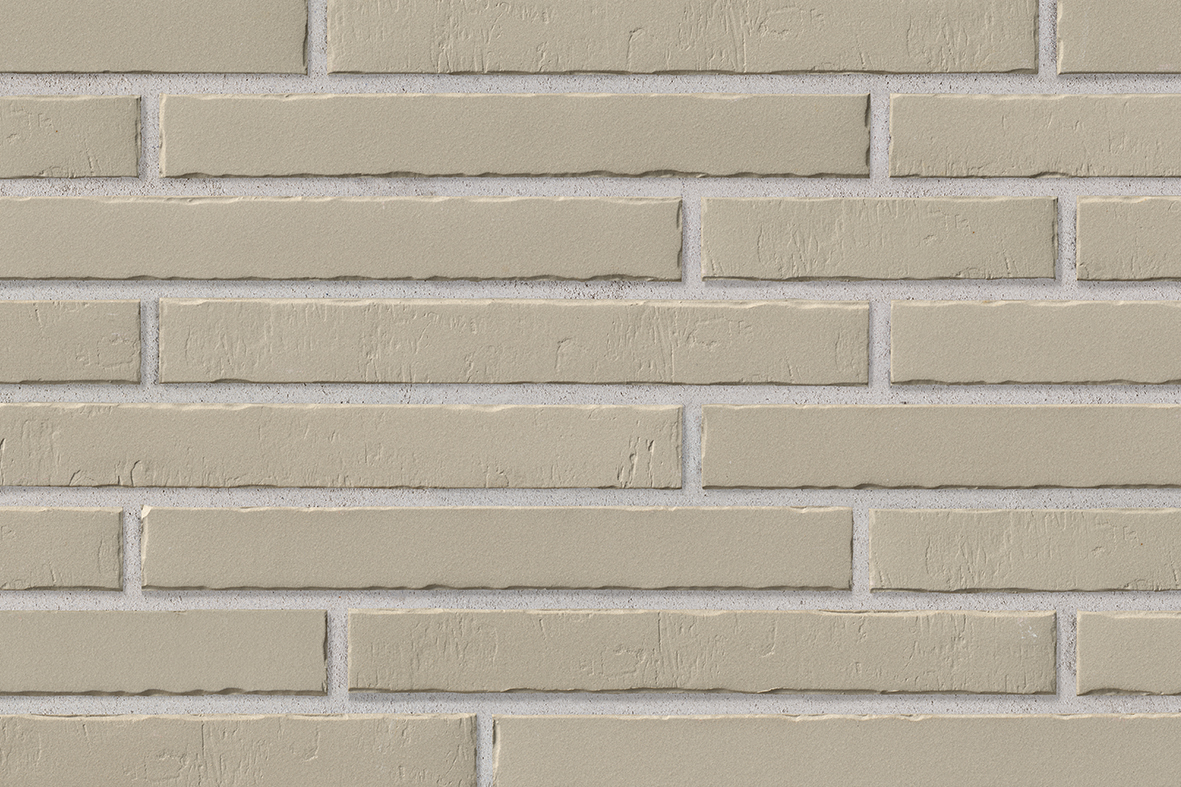 Клинкерная плитка под кирпич glanzstueck N 3 440x52x14 (2452), Stroeher для фасада