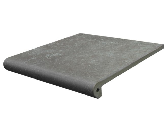 Клинкерная фронтальная ступень Stone Gris, Exagres 330x330 от 1 425 руб.