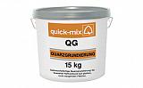 Кварцевый грунтовочный раствор quick-mix QG 72449, 15 кг от 1 792 руб.