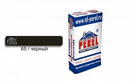 Цветной кладочный раствор PEREL NL 0165 черный , 25 кг от 698 руб.