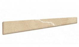 Клинкерная боковина заглушка ступени Albaroc Boal, Exagres 330x30