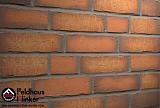 Клинкерная плитка ручной формовки R758NF14 vascu terracotta, Feldhaus Klinker (240х71х14) от €45.980