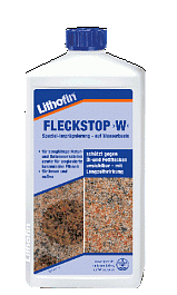 Lithofin FLECKSTOP W; / 1л. от 4 210 руб.