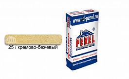 Цветной кладочный раствор PEREL NL 0125 кремово-бежевый, 25 кг от 550 руб.