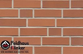 Клинкерный кирпич пустотелый Feldhaus Klinker ручной формовки K490NF (ciaro liso) 240х71х115 от €2.040