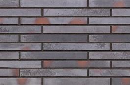 Клинкерная облицовочная плитка KING KLINKER KING SIZE 06 Argon wall гладкая LF, 490*52*14 мм от €2.090