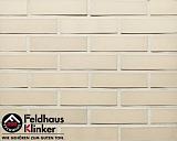 Клинкерный кирпич Feldhaus Klinker ручной формовки K250RF90 (sabioso liso) 240х65х90 от €1.200