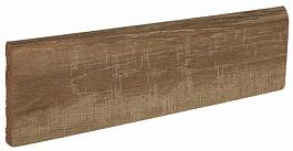 Клинкерный плинтус Taiga 310x86x11
