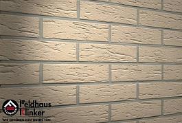Клинкерная плитка для фасада R116NF9 perla mana, Feldhaus Klinker (240х71х9) от 3 460 руб.