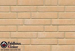 Клинкерная плитка ручной формовки R762DF14 vascu sabiosa blanca, Feldhaus Klinker (240х52х14) от 5 345 руб.