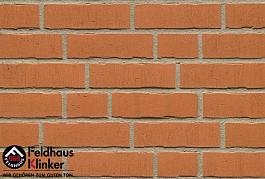 Клинкерная плитка ручной формовки R731NF14 vascu terracotta oxana, Feldhaus Klinker (240х71х14) от €47.460