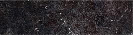 Клинкерный плинтус Metalica Basalt, Exagres 90x330