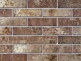 Фасадная клинкерная плитка Montana состаренный кирпич WK73 siena-antik 240x71x15, Westerwalder от €54.900