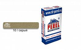 Цветной кладочный раствор PEREL NL 0110 серый , 50 кг от 874 руб.