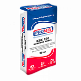 Клеевая смесь Promix KSK 100, водостойкая, усиленная, 25 кг от 288 руб.