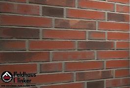 Клинкерная плитка ручной формовки R752DF14 vascu ardor carbo, Feldhaus Klinker (240х52х14) от €47.390