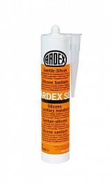Эластичный герметик для санузлов ARDEX SE, grau серый / 310 мл от 1 030 руб.