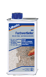 Lithofin MN Farbvertiefer / 1л. от 2 840 руб.